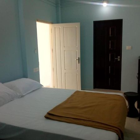 Zamaraya Bed & Breakfast Angamali Luaran gambar