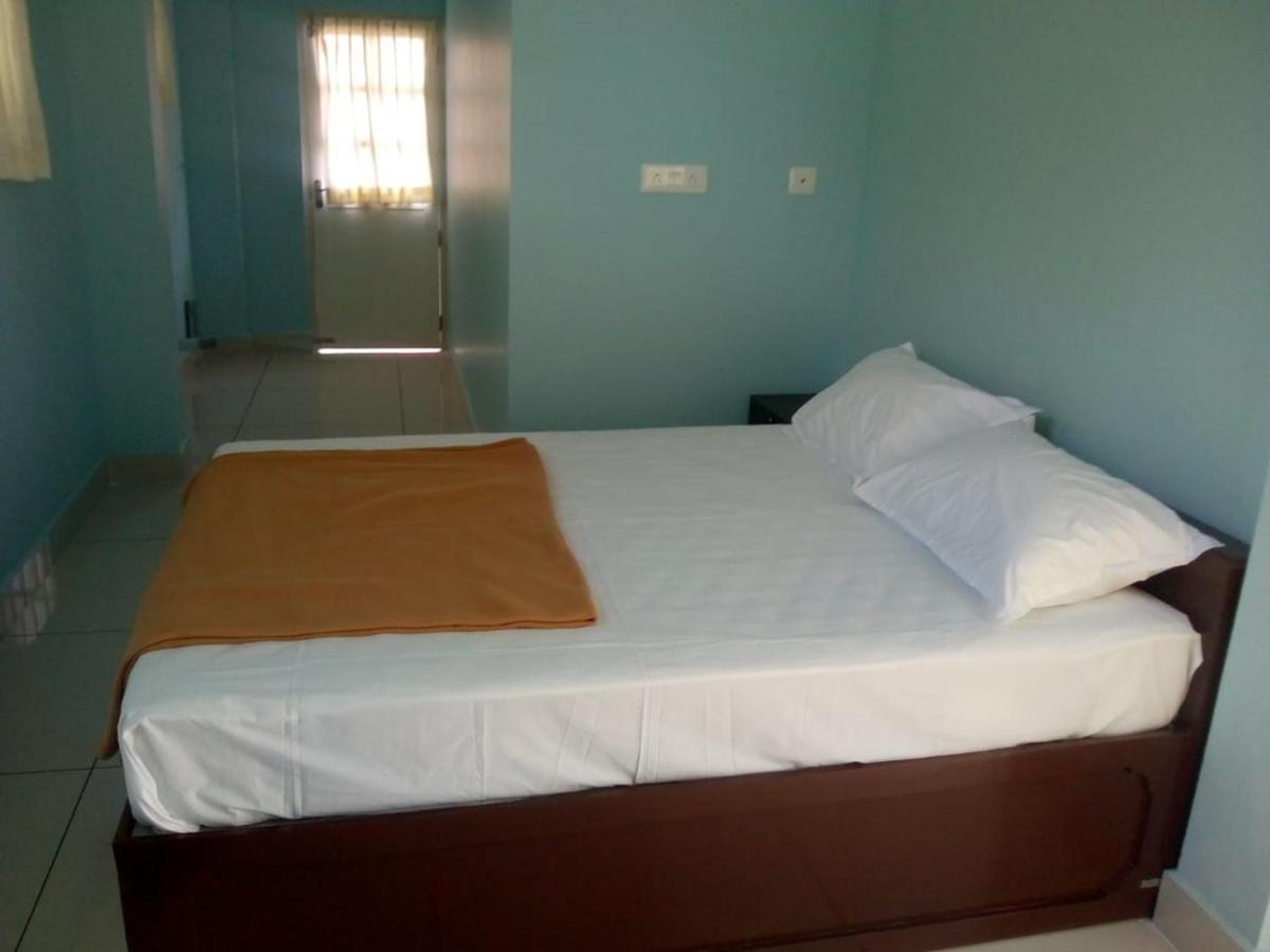Zamaraya Bed & Breakfast Angamali Luaran gambar